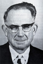 Charles Edward Smith. Creator: Unknown.