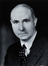 Sir Graham Selby Wilson. Creator: Unknown.
