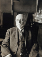 Frederick Belding Power. Creator: Unknown.
