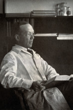 Harold King, 20th century. Creator: Unknown.