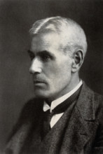 Henry James Südmersen. Creator: Unknown.