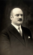 Louis Bertrand. Creator: Unknown.