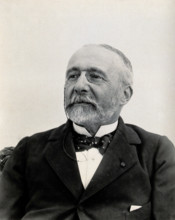 Louis-Félix Terrier. Creator: Unknown.
