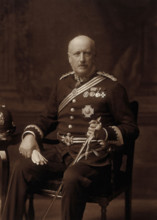 Sir George Thomas Beatson. Creator: Warneuke.