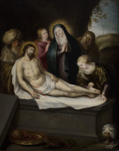 Lamentation of Christ, 1st half of 17th century. Creator: Frans Francken II.
