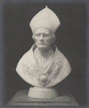 George Darboy, 1874, (1905). Creator: Neue Photographische Gesellschaft.