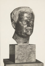 Feliks Kopera, 1920-1925.  Creator: Antoni Pawlikowski.