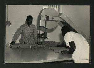 Kampala, Uganda, c1950s. Creator: Unknown.