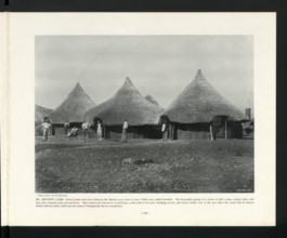 Mr Rhodes's Farm, South Africa. c1900? Creator: Unknown.