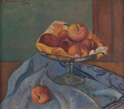 Still Life, c1937. Creator: Marussig, Pietro (1879-1937).
