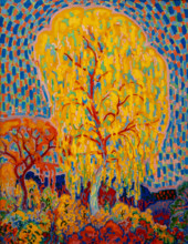 Autumn, 1911. Creator: Gestel, Leo (1881-1941).