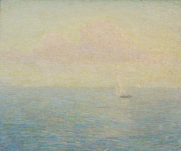 Marina. Creator: Cinotti, Guido (1870-1932).