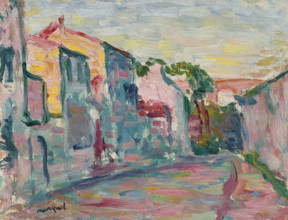 Arcueil, c1898-1899. Creator: Marquet, Pierre-Albert (1875-1947).