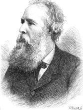 Sir T. H. Farrer, Bart., Permanent Secretary of the Board of Trade, 1883. Creator: R. Taylor.