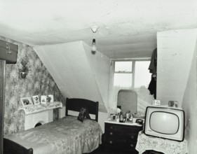 128 Elthorne Road, Islington, London, 1971. Creator: Unknown.