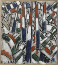 Le 14 Juillet, 1914.