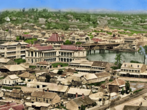 Observatory 4 ,1892. Creator: Poul C Poulsen.