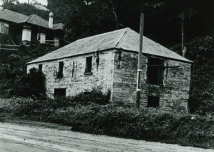 The Barn, Mosman Bay, c1920. Creator: Unknown.