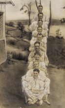 'The Smugglers', c1910. Creator: Unknown.