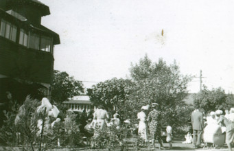 St Monan's Hospital, 146 Holt Avenue, Cremorne, c1948. Creator: Unknown.