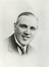 W.E. Lewis, Mosman Musical Society. Creator: Unknown.