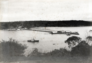 The Spit, c1910. Creator: Unknown.