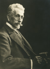 Livingston Hopkins. Creator: Unknown.