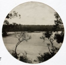 Hunters Beach, Balmoral, c1900. Creator: Unknown.
