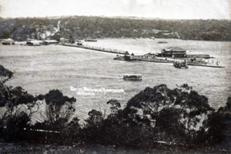 The Spit, c1910. Creator: Unknown.