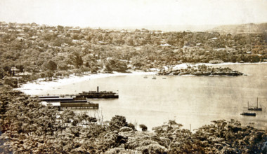 Balmoral, c1910. Creator: Unknown.