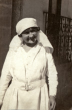 Ethel Newland, c1910s. Creator: Unknown.