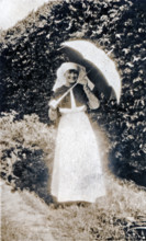 Ethel Newland, c1910s. Creator: Unknown.