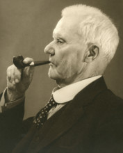 William Lister Lister. Creator: Unknown.