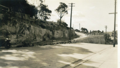 Balmoral Avenue, c1920s. Creator: Unknown.
