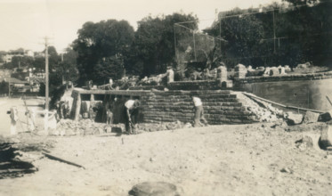 Balmoral Avenue, c1920s. Creator: Unknown.