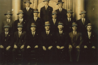 Mosman - Neutral Bay Rifle Club. Creator: Unknown.