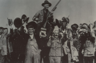 Mosman - Neutral Bay Rifle Club. Creator: Unknown.