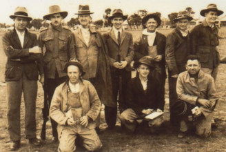 Mosman - Neutral Bay Rifle Club. Creator: Unknown.