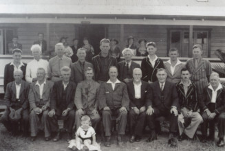 Mosman - Neutral Bay Rifle Club. Creator: Unknown.