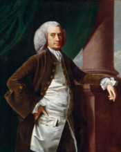 John Gray, 1766. Creator: John Singleton Copley.