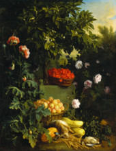 Summer, 1711. Creator: Alexandre François Desportes.