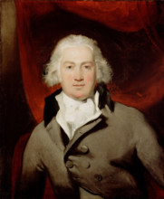 Ewan Law, M.P., between 1788 and 1795. Creator: Thomas Lawrence.