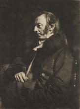 The Marquis of Northampton, 1844; from Camera Work, January 1912. Creator: Unknown.