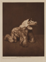 Waswaslikyi, Qagyuhl, 1914. Creator: Edward Sheriff Curtis.