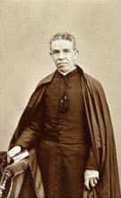 Ladislao de la Pascua. Creator: Unknown.