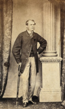 James Muir. Creator: Unknown.