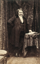 Sir James Young Simpson. Creator: Unknown.