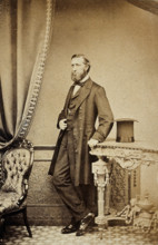 Alfred Poland. Creator: Unknown.