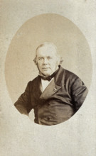Jacques Gilles Thomas Maisonneuve. Creator: Unknown.