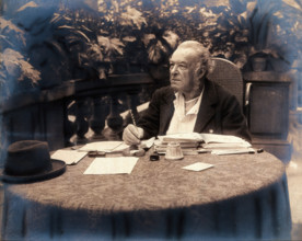 Paul Tillaux. Creator: Unknown.